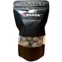 Сыр круглый хрустящий Esnack Чернила каракатицы 100 г