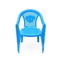 Дитячий стілець Тигреня, 55x28 см, Кіндервей