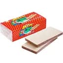 Вафлі Бісквіт-Шоколад Артек 130 г