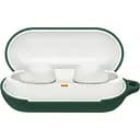 Чохол BeCover Silicon для Sony WF-C500 Dark Green (712022)