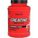 Креатин Evolite Nutrition Creatine Monohydrate Клубника 1 кг