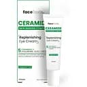 Крем для шкіри навколо очей Face Facts Ceramide Skin Barrier Complex Replenishing Eye Cream відновлювальний 15 мл