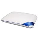 Подушка ортопедическая Highfoam Noble Bliss L 59х43х12 см белая (EVR-3694)