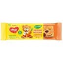 Батончик для детей Milupa овсяный с изюмом и морковью от 12 месяцев органический 20 г