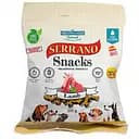 Натуральні ласощі для собак Serrano Snack Ягня 100 г