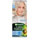 Крем-фарба для волосся Garnier Color Naturals Холодна платина №101+ освітлювальна