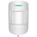 Извещатель движения Беспроводной Ajax MotionProtect S (8PD) white