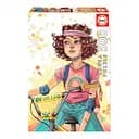 Пазл Educa Біжи Як Дівчина, 500 елементів (19249)