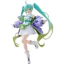 Фігурка Taito Vocaloid Hatsune Miku Sporty Вокалоїд Міку Хацуне Спортивна 18 см T V HM S 18