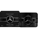 Интенсивная парфюмерная вода Mercedes-Benz Sign Your Power 50 мл (3595471028341)