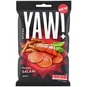 Сухарики стиксы Yaw! со вкусом салями 50 г