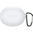 Чохол BeCover Silicon для Xiaomi Redmi Buds 4 Active White (710946)