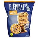 Брецелі Elephant з чорним та білим кунжутом 180 г