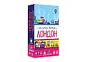 Настольная игра Feelindigo Следующая станция Лондон (Next Station: London) (укр.) (FI23058)