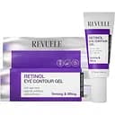Гель для контура глаз Revuele Retinol 25 мл