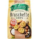 Брускети Maretti XXL Гриби зі сметаною 140 г (839850)