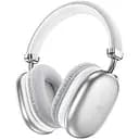 Наушники Hoco W35 Max Silver [102403]