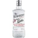 Водка Nemiroff Незламна калина 40% 0.5 л