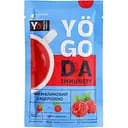 Чай Yogoda Малиновый с ацеролой, концентрированный, 50 г (887119)