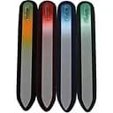 Пилочка для ногтей стеклянная SPL в ассортименте 99-1252