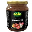 Соус томатный Оліс Кухарский 360 г