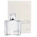 Туалетна вода для чоловіків Avon Pure 75 мл
