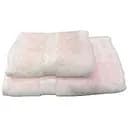 Набор полотенец Soho Abba Pink хлопок 2 шт. (50*90+70*140см Abba Pink)