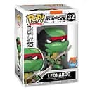 Фігурка POP TMNT Черепашки ніндзя Леонардо 10 см (2023-028)