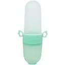 Ниблер для прикорма Mega Zayka силиконовый MGZ-0010 (Turquoise)