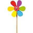 Ветряная мельница Goki Радуга (SA431G)