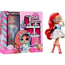Ігровий набір з лялькою L.O.L. Surprise! серії O.M.G. Eye Spy – Шпигунка з аксесуарами (542674)