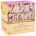 Смесь чая Премія Искры шампанского в пирамидках 20 шт по 1.8 г