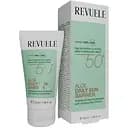 Крем для лица Revuele Aloe Daily Sun Barrier SPF 50+ 50 мл