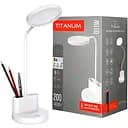 LED лампа Titanum TLTF-011W 6W 2700-6000K настільна з акумулятором (TLTF-011W)