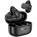 Навушники Hoco Bluetooth EA9 Clear sound clip-on true wireless BT headset чорні