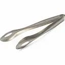 Щипці Мамин посуд Печи м'ясо сріблясті (УТ-00092685)