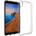 Силіконовий чохол BeCover для Xiaomi Redmi 7A Transparancy (705125)