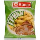 Кукурузные палочки Ешь Наше Грибы 45 г