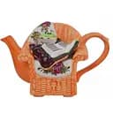 Чайник-заварник Lefard Кресло 300 мл (59-330)