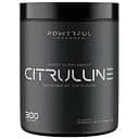 Амінокислота Powerful Progress Citrulline, 300 грам - Без смаку