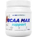 Аминокислота BCAA AllNutrition BCAA Max Support, 500 грамм - Кола