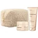 Набір в косметичці Pupa Teddyland Oat Milk And Vanila: Гель для душа 200 мл + Скраб для тіла 150 мл (8011607393275)