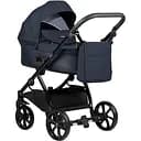 Коляска універсальна Tutis Leo+ Deep Blue