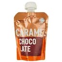 Карамель Spell шоколадна 150 г