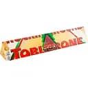 Шоколад Toblerone молочный с медово-миндальной нугой 360 г
