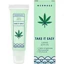 Скраб для губ Mermade Take It Easy, 10 г