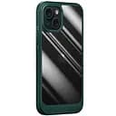 Чохол Epik TPU+PC Pulse для Apple iPhone 14, 6.1 Dark Olive