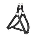 Шлея Croci Speedy, 57-88x1,9 см, чорний (C5MZ0624)