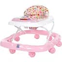 Ходунки Bambi M 4970Р с развивающейся панелью