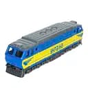 Автомодель Technopark Локомотив синя (SB-16-07)